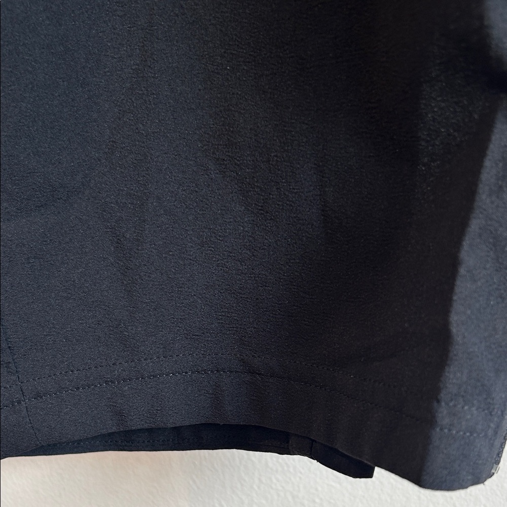 Adidas Track Pant with reflective - Picture 8 of 14